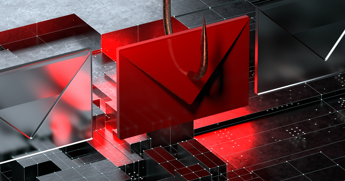 What is DMARC? Enhancing email security for businesses