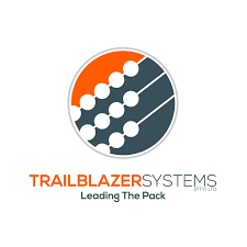 trailblazer systems logo