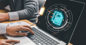 Backup saves your data. Disaster Recovery saves your business.