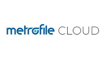 Metrofile CLOUD logo thumb