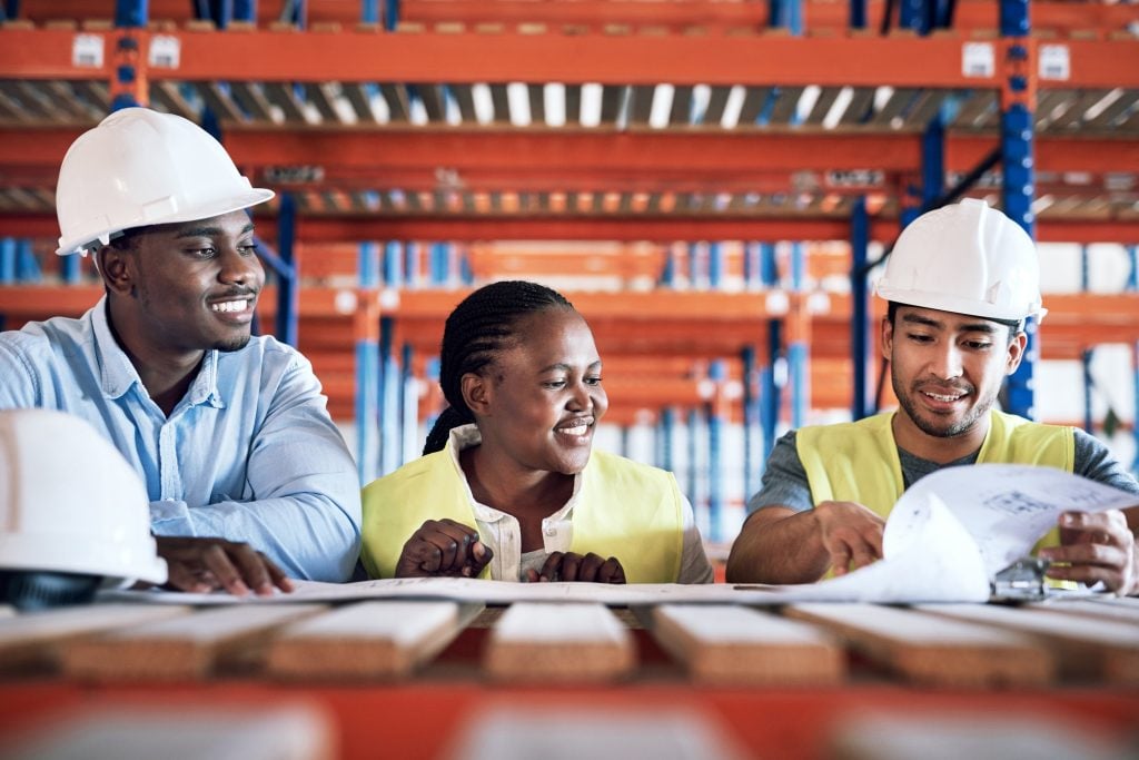 Mining Sector Solutions